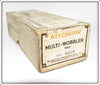 Winchester Red Multi Wobbler In Box 9204