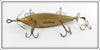 Vintage Harkauf Reliance Underwater Minnow Lure