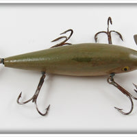 Harkauf Reliance Underwater Minnow