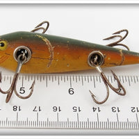 Shakespeare Early 44 Underwater Minnow