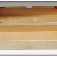 Heddon Shiner Scale SOS Minnow In Box 179P