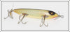Heddon Shiner Scale SOS Minnow In Box 179P