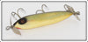 Heddon Shiner Scale SOS Minnow In Box 179P