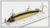 Heddon Shiner Scale SOS Minnow In Box 179P
