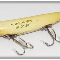 Heddon Shiner Scale SOS Minnow In Box 179P