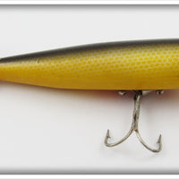 Florida Fishing Tackle Yellow Scale Dalton Special In Box