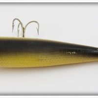 Florida Fishing Tackle Yellow Scale Dalton Special In Box