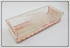 Florida Fishing Tackle Yellow Scale Dalton Special In Box