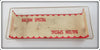 Florida Fishing Tackle Yellow Scale Dalton Special In Box
