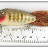 Creek Chub Pikie Scale Husky Dinger