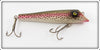 Paw Paw Rainbow Trout Scoop Nose Diver In Lucky Lures Box