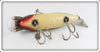 Creek Chub Silver Shiner Fintail Shiner