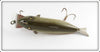 Creek Chub Silver Shiner Fintail Shiner