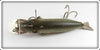 Creek Chub Silver Shiner Fintail Shiner