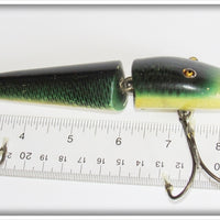 Moonlight Jointed Musky Special Pikaroon 3100