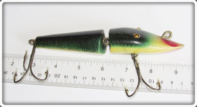 Moonlight Jointed Musky Special Pikaroon 3100