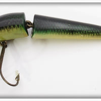 Moonlight Jointed Musky Special Pikaroon 3100