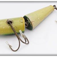 Moonlight Jointed Musky Special Pikaroon 3100