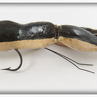 Tempter Bait Co Musky Tempter Frog