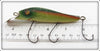 Shakespeare Photo Finish Bass A Lure 6591