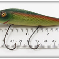 Shakespeare Photo Finish Bass A Lure 6591