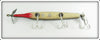 Creek Chub Natural Gar Minnow 2900