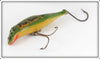 Heddon Meadow Frog Little Luny Frog 3409BB