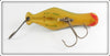 Heddon Meadow Frog Little Luny Frog 3409BB