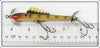 Pflueger Natural Perch Scale Live Wire