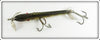 Pflueger Natural Perch Scale Live Wire