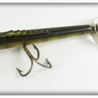 Pflueger Natural Perch Scale Live Wire