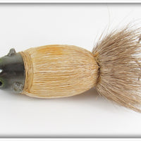 Paw Paw Grey Natural Hair Mouse