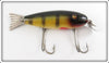 Vintage Creek Chub Perch Scale Wagtail Lure 801 