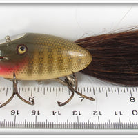 Creek Chub Pikie Scale Dinger