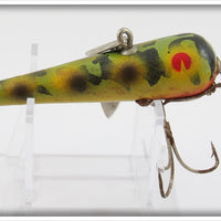 Tropical Bait Co Frog Spot Flying Fish