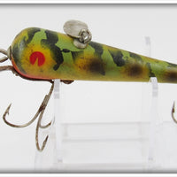 Tropical Bait Co Frog Spot Flying Fish