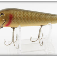 Creek Chub Black Sucker