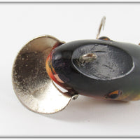 AL&W Creek Chub Perch Double Jointed Pikie