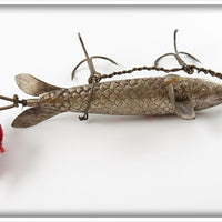 Froberg Swedish Metal Minnow