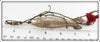 Froberg Swedish Metal Minnow