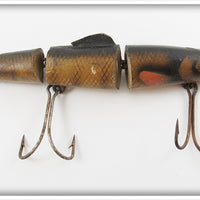 Haas Tackle Co Liv' Minnow