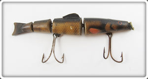 Haas Tackle Co Liv' Minnow