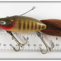 Creek Chub Pikie Scale Husky Dinger