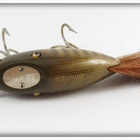 Creek Chub Pikie Scale Husky Dinger