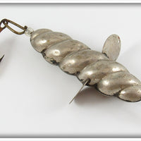 Vintage Jennings Abbey & Imbrie Torpedo Lure