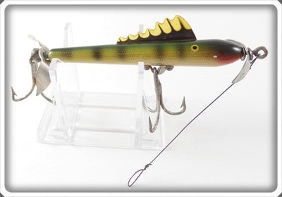 Pflueger Perch Live Wire 7606