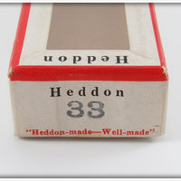 Heddon Zane Grey Wilder Dilg In Box