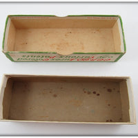 Creek Chub Empty Box For Perch Dingbat 5101
