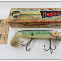 Heddon Shad Giant Vamp In Correct Box 7550 SD