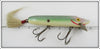 Heddon Shad Giant Vamp In Correct Box 7550 SD